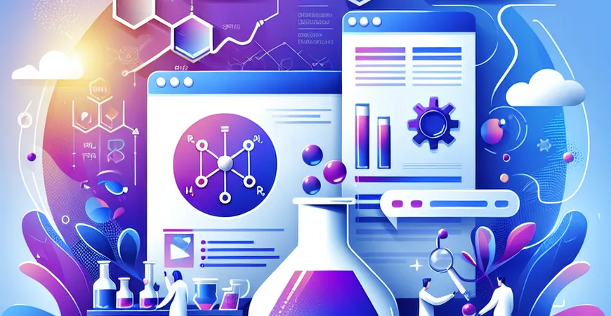  化工配方管理：ERP工艺功能的安全联动设计  